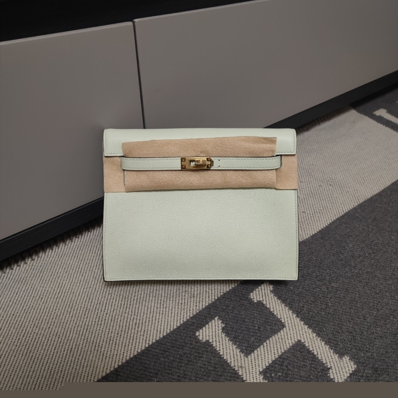 H**mes kelly bags